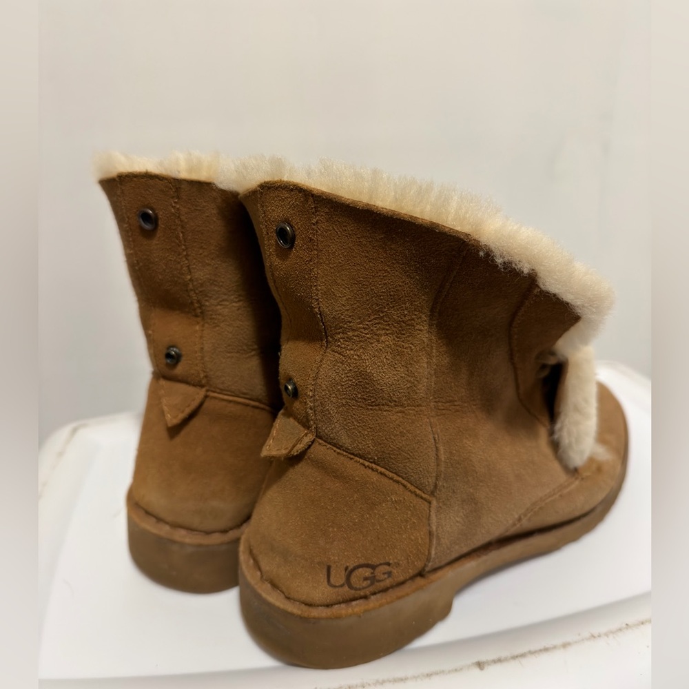 Ugg Shearling Boots - image 3